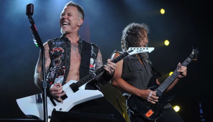 Mi a különbség a metal rock jellemzők és különbségek, a különbség (gitár nagydob) Mi a különbség a metal rock jellemzők és különbségek, a különbség