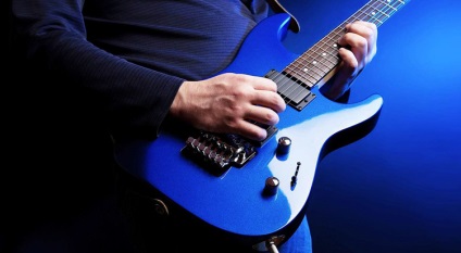 Mi a különbség a metal rock jellemzők és különbségek, a különbség (gitár nagydob) Mi a különbség a metal rock jellemzők és különbségek, a különbség