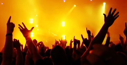 Mi a különbség a metal rock jellemzők és különbségek, a különbség (fém) Mi a különbség a metal rock jellemzők és különbségek, a különbség