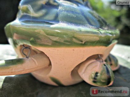 Turtle Kerámia - „lesz gazdagabb és sikeresebb kerámia teknős! Hogy az életét Feng Shui