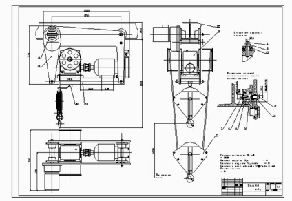 AutoCAD rajzok