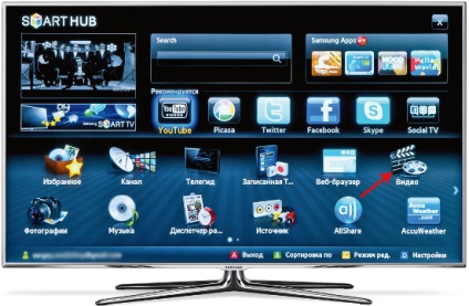 Mi a teendő, ha a TV-t stick nem szól (játszik) Mi a teendő, ha a TV-hang nélkül vaku