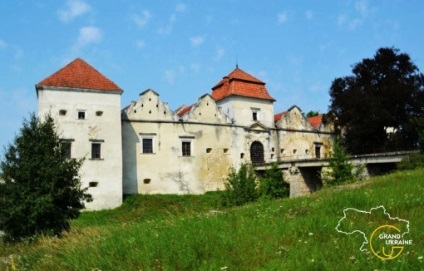 Mit látni a Kárpátokban, hová menjen a Kárpátokban, ahol pihenni a Kárpátokban (Kárpátok) Mit látni a Kárpátokban, hová menjen a Kárpátokban, ahol pihenni a Kárpátokban