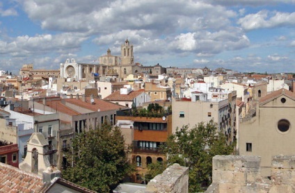 Amit látni Tarragona legérdekesebb hely