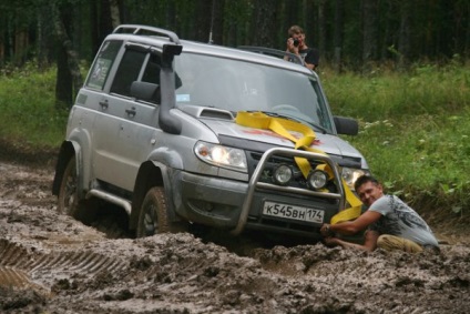 Mi egy dinamikus hevedert és milyen előnyös az off-road, divatjamúlt klub