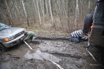 Mi egy dinamikus hevedert és milyen előnyös az off-road, divatjamúlt klub