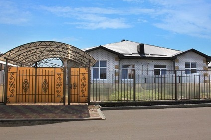 Mi flethaus (flethaus fotó) Mi flethaus