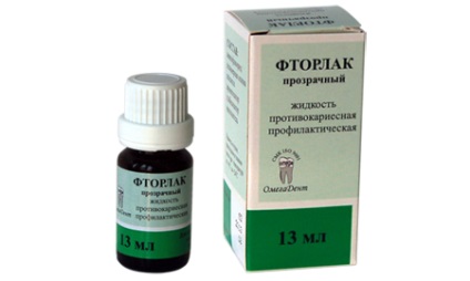 Mi Ftorlak fog bevonat otthon (a) Mi Ftorlak fog bevonat otthon