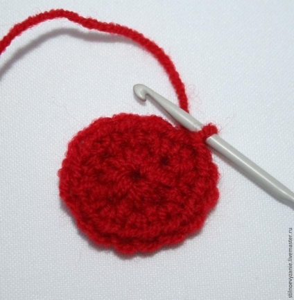 Baba zokni horgolt (hook) Baba zokni horog