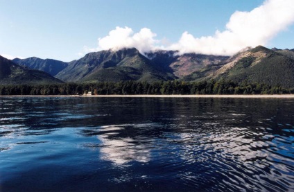 Kilenc legcsodálatosabb tó a világon