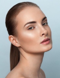 Day make-up a közelgő század - beállító megjelenés (közelgő) Day make-up a közelgő század - kiigazítás megjelenés