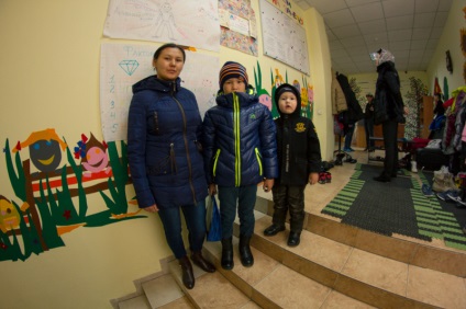 Yard klubok Astana, mint hogy egy gyermek - analitikai internetes magazin Vlast