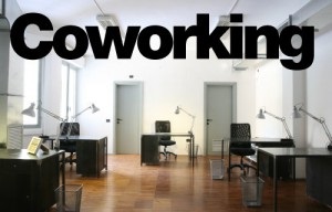 A hazai csapat - coworking szomszédok, Kiev városi iroda