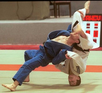 Judo - a legjobb harcművészet Japán, a fitness közösségi portál fitneszrajongó, wellness,