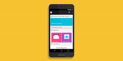 Kísérleti böngésző Chrome Canary már elérhető az Android