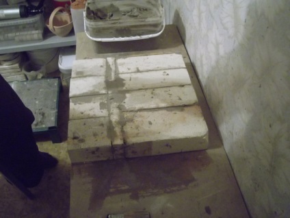 Elektromos kemence kerámia saját kezűleg (DIY) Elektromos kemence kerámia kezük
