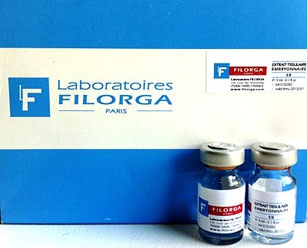 Embryoblast (ek) re filorga