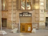 Erarta - Kortárs Művészeti Múzeum, Szentpéterváron a leningrádi régióban Múzeum Központ