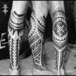 Etnikai tetoválások a férfiak és nők, vázlatok, érték és fotó