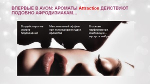 Etrekshen Avon, Avon képviselői (új) Etrekshen Avon, Avon képviselői