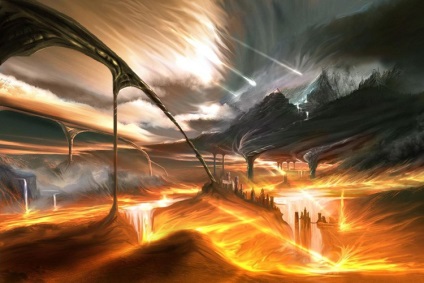 Fantasy és funkciója, hogyan lehet fejleszteni a fantázia (Fantasy) Fantasy és azon funkciója dolgozzon képzelet
