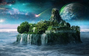 Fantasy és funkciója, hogyan lehet fejleszteni a fantázia (Fantasy) Fantasy és azon funkciója dolgozzon képzelet