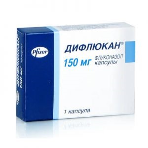 A flukonazol STADA használati utasítás, visszacsatolás, az ár 150 mg