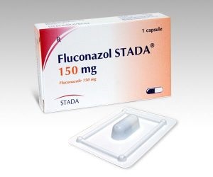 A flukonazol STADA használati utasítás, visszacsatolás, az ár 150 mg