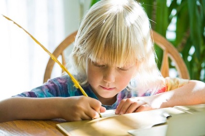Jövendőmondás a lányok papíron - egy egyszerű és biztonságos módja tudni a jövőt