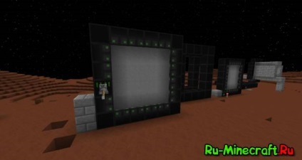 Galacticraft - galaktikraft, hely útmutatók (galaktikraft) Galacticraft - galaktikraft, Hyde tér