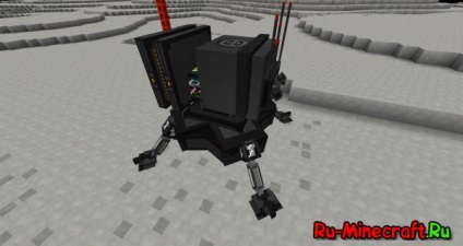 Galacticraft - galaktikraft, hely útmutatók (galacticraft) Galacticraft - galaktikraft, Hyde tér