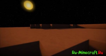 Galacticraft - galaktikraft, hely útmutatók (útmutatók) Galacticraft - galaktikraft, Hyde tér