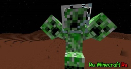Galacticraft - galaktikraft, hely útmutatók (galaktikraft) Galacticraft - galaktikraft, Hyde tér