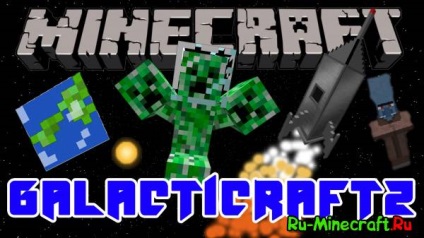 Galacticraft - galaktikraft, hely útmutatók (galaktikraft) Galacticraft - galaktikraft, Hyde tér