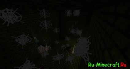 Galacticraft - galaktikraft, hely útmutatók (útmutatók) Galacticraft - galaktikraft, Hyde tér