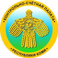 A címer a Komi Köztársaság