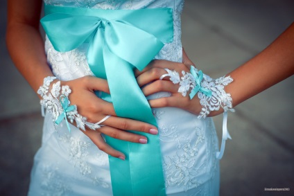 Blue Esküvői ruha stílusok lehetőségek