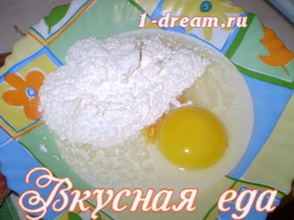 Lazac tempura - egy recept hal tésztában - ízletes ételek (receptek) Lazac tempura - egy recept hal tésztában - ízletes ételek