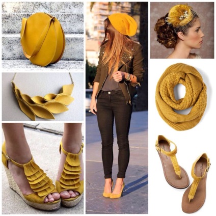 Mustár színű - Fair Masters - kézzel készített, kézzel készített (style) Mustár színű - Fair Masters - kézzel készített, kézzel készített
