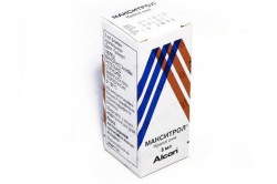 Hormonális szemcsepp (szemészeti) hormonális szemcseppet