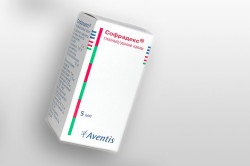 Hormonális szemcsepp (csepp) hormonális szemcseppet