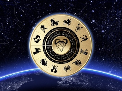 Horoszkóp minden állatövi az április 2017 általános, a munka, a pénzügy, a szeretet és a család,