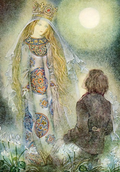 Sad Angel angyali kincsek (SAD Angel) Szomorú angyal angyali kincsek