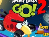 Game Angry Birds és a macskák nyávog