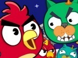 Game Angry Birds vs. Cat 4 játszani online!