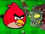 Game Angry Birds vs. Cat 4 játszani online!