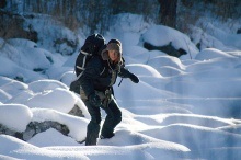 Interjú Bear Grylls túlélési Szibériában -, hogy túlélje a vad és extrém