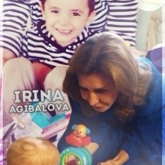 Irina Agibalova
