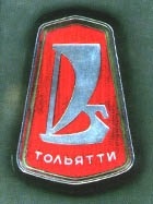 History AvtoVAZ (VAZ (idő) History AvtoVAZ (VAZ