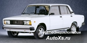 History AvtoVAZ (VAZ (növény) History AvtoVAZ (VAZ